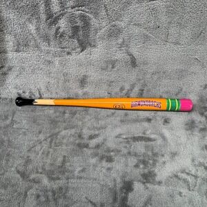 Cooperstown Diamondbacks Baseball Bat Pencil #2 Novelty Souvenir